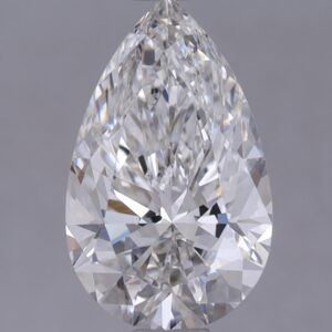 1.16 cctw VS1 - Lab Grown Loose Diamond