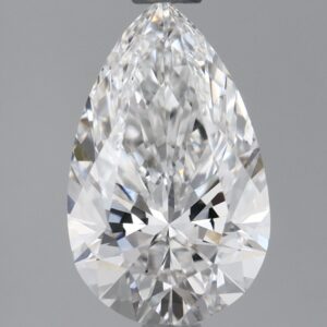 1.38 cctw VS1 - Lab Grown Loose Diamond