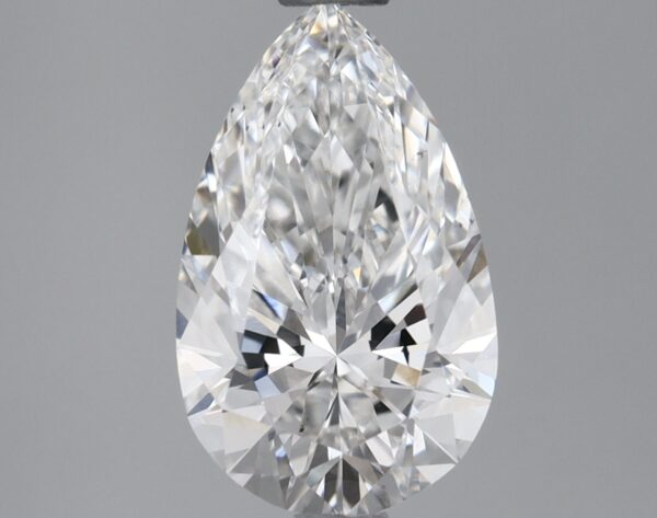 1.38 cctw VS1 - Lab Grown Loose Diamond
