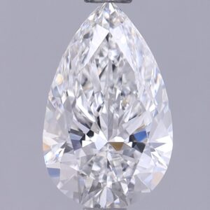 1.11 cctw VVS2 - Lab Grown Loose Diamond
