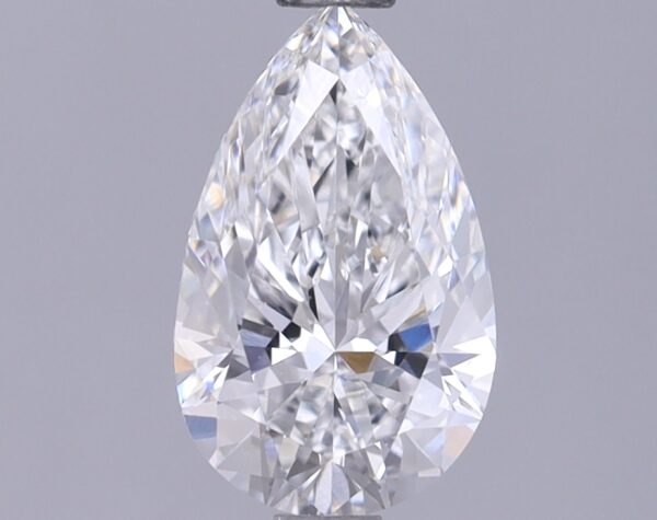 1.11 cctw VVS2 - Lab Grown Loose Diamond