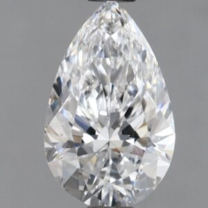 1.08 cctw VS1 - Lab Grown Loose Diamond