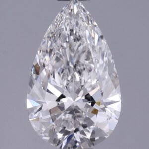 1.03 cctw VS1 - Lab Grown Loose Diamond