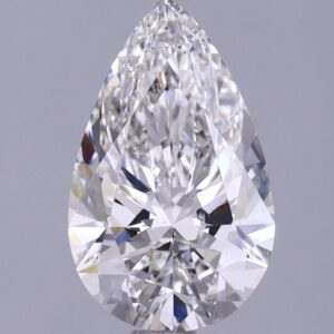 1.62 cctw SI1 - Lab Grown Loose Diamond