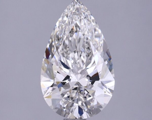 1.62 cctw SI1 - Lab Grown Loose Diamond