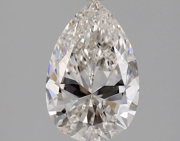 2.01 cctw SI2 - Lab Grown Loose Diamond