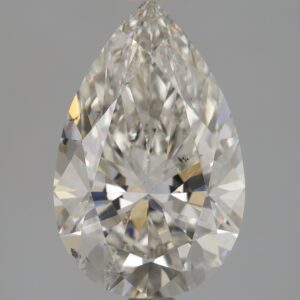 2.55 cctw SI1 - Lab Grown Loose Diamond