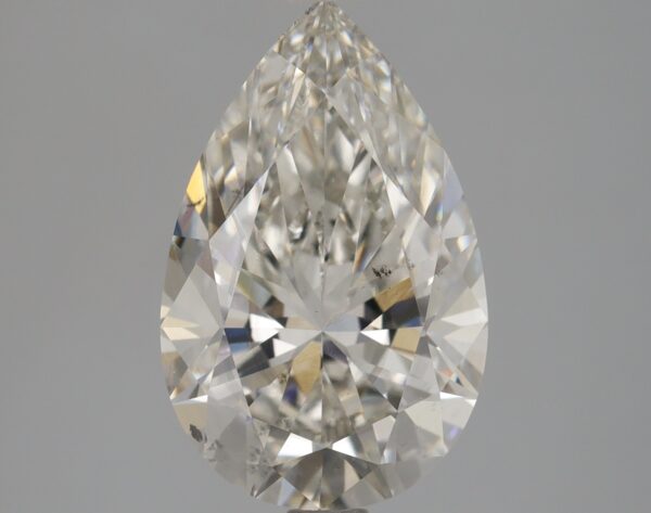 2.55 cctw SI1 - Lab Grown Loose Diamond
