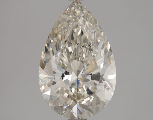 2.70 cctw SI1 - Lab Grown Loose Diamond