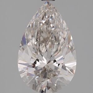 2.40 cctw VS1 - Lab Grown Loose Diamond