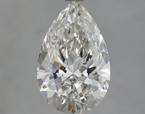 2.33 cctw VS1 - Lab Grown Loose Diamond