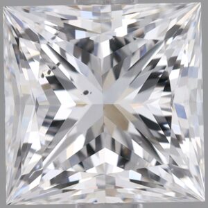 1.64 cctw SI1 - Lab Grown Loose Diamond