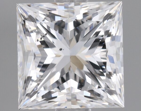 1.64 cctw SI1 - Lab Grown Loose Diamond