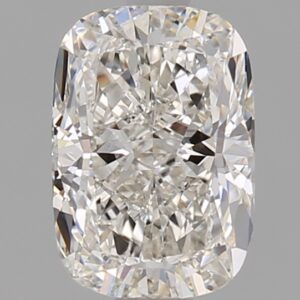 1.00 cctw VVS2 - Lab Grown Loose Diamond