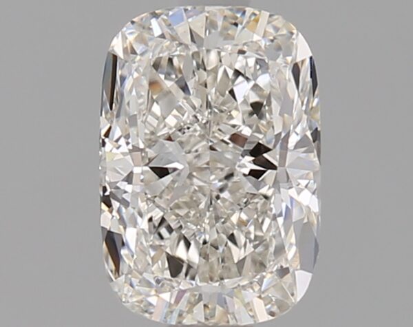 1.00 cctw VVS2 - Lab Grown Loose Diamond