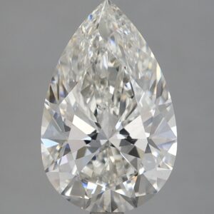 2.86 cctw SI1 - Lab Grown Loose Diamond