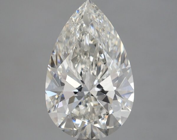 2.86 cctw SI1 - Lab Grown Loose Diamond