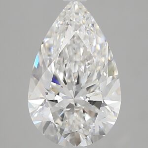 2.44 cctw VS1 - Lab Grown Loose Diamond