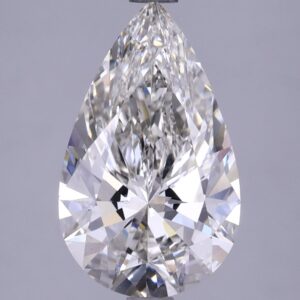 2.61 cctw VVS2 - Lab Grown Loose Diamond
