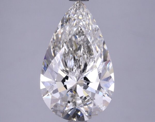 2.61 cctw VVS2 - Lab Grown Loose Diamond