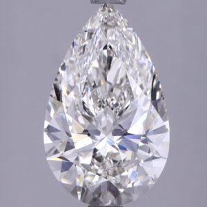 2.56 cctw VS1 - Lab Grown Loose Diamond