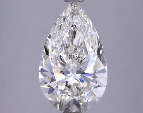 2.56 cctw VS1 - Lab Grown Loose Diamond