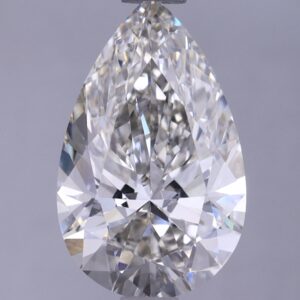 2.05 cctw VVS2 - Lab Grown Loose Diamond