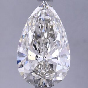 2.63 cctw SI1 - Lab Grown Loose Diamond