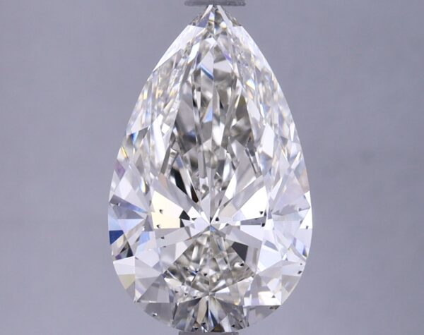 2.63 cctw SI1 - Lab Grown Loose Diamond