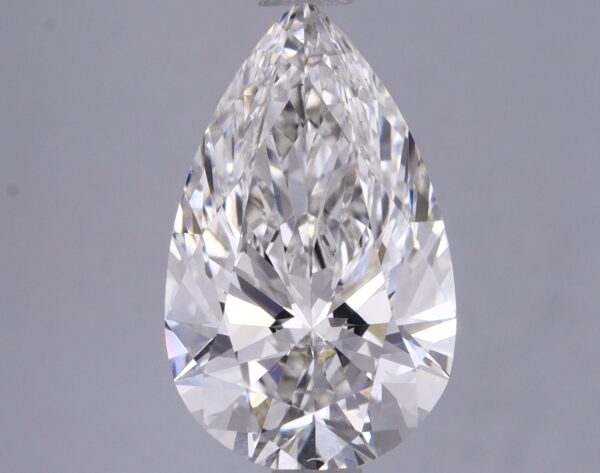 2.40 cctw VS1 - Lab Grown Loose Diamond