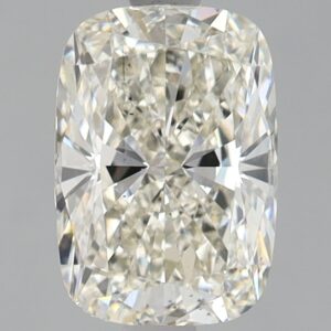 1.44 cctw VS2 - Lab Grown Loose Diamond