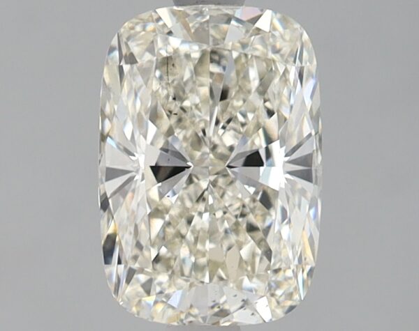 1.44 cctw VS2 - Lab Grown Loose Diamond