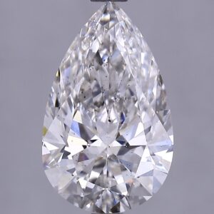 2.34 cctw SI1 - Lab Grown Loose Diamond