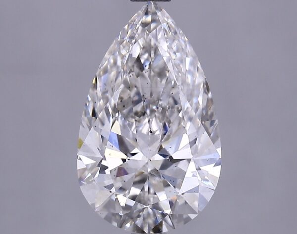 2.34 cctw SI1 - Lab Grown Loose Diamond