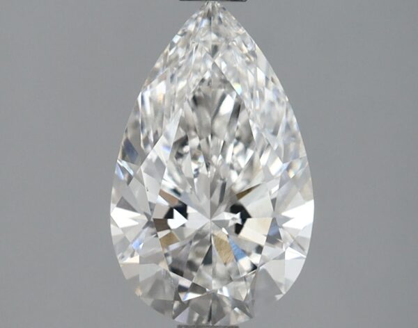 1.37 cctw VVS2 - Lab Grown Loose Diamond