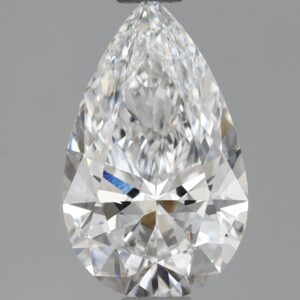 1.10 cctw VVS2 - Lab Grown Loose Diamond