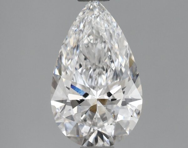 1.10 cctw VVS2 - Lab Grown Loose Diamond