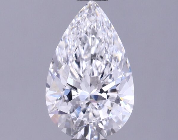 1.07 cctw VS1 - Lab Grown Loose Diamond