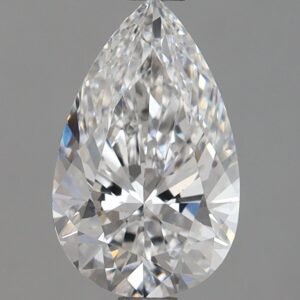 1.35 cctw VS1 - Lab Grown Loose Diamond