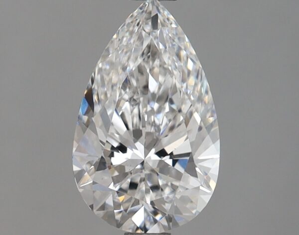 1.35 cctw VS1 - Lab Grown Loose Diamond
