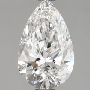 1.14 cctw VS1 - Lab Grown Loose Diamond