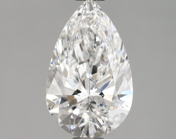 1.14 cctw VS1 - Lab Grown Loose Diamond