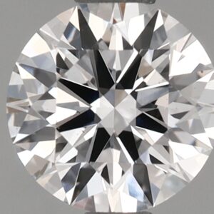 1.02 cctw VS1 - Lab Grown Loose Diamond