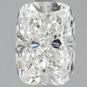 1.16 cctw VVS2 - Lab Grown Loose Diamond