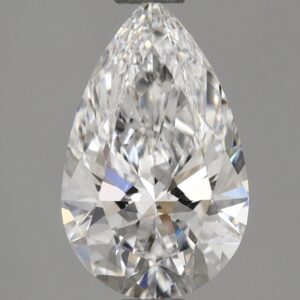 1.09 cctw VVS2 - Lab Grown Loose Diamond