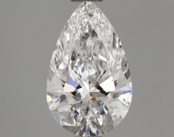 1.09 cctw VVS2 - Lab Grown Loose Diamond