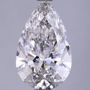 2.26 cctw SI1 - Lab Grown Loose Diamond