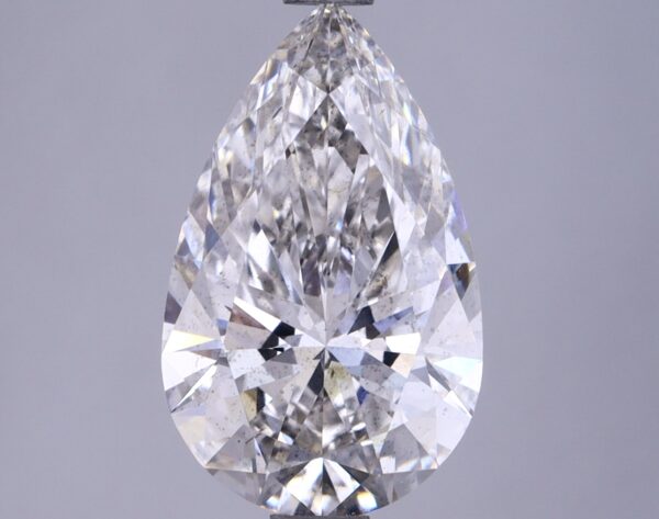 2.26 cctw SI1 - Lab Grown Loose Diamond