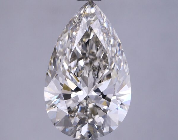2.26 cctw VS1 - Lab Grown Loose Diamond