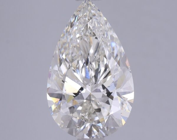 2.34 cctw VS2 - Lab Grown Loose Diamond